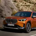 Lançamento do Novo BMW X1 da marca BMW